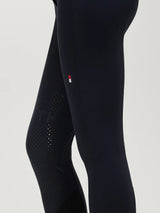 Tommy Hilfiger Equestrian Lea Knee Grip Breeches Desert Sky