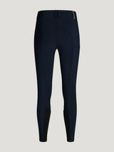 Tommy Hilfiger Equestrian Lea Knee Grip Breeches Desert Sky