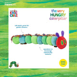 Eric Carle Very Hungry Caterpillar Plush
