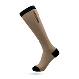 Mochara Long Riding Socks