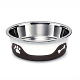 The Buffalo Co. Thermacool Dog Bowl