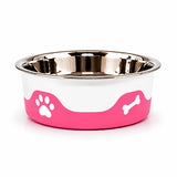 The Buffalo Co. Thermacool Dog Bowl