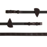 Country Direct Thumb Grip Reins