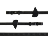 Country Direct Thumb Grip Reins