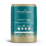 Thunderbrook Healthy Herbal Chaff 15kg