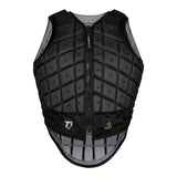 Titanium Ti22 Body Protector