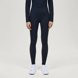 Tommy Hilfiger Equestrian Elmira All Year Full Grip Leggings Desert Sky