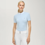 Tommy Hilfiger Equestrian Linsay Show Shirt Sweet Blue
