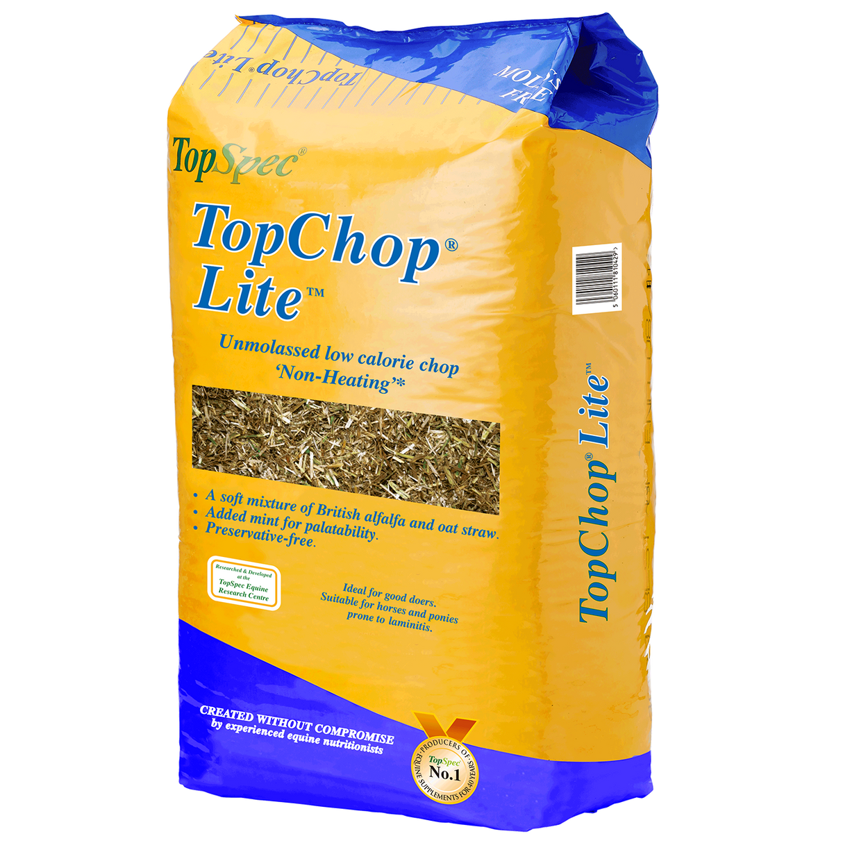 Topspec Top Chop Lite 15kg