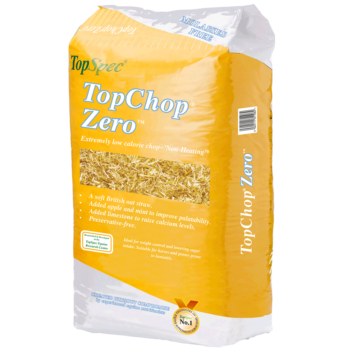 TopSpec Top Chop Zero 12.5kg