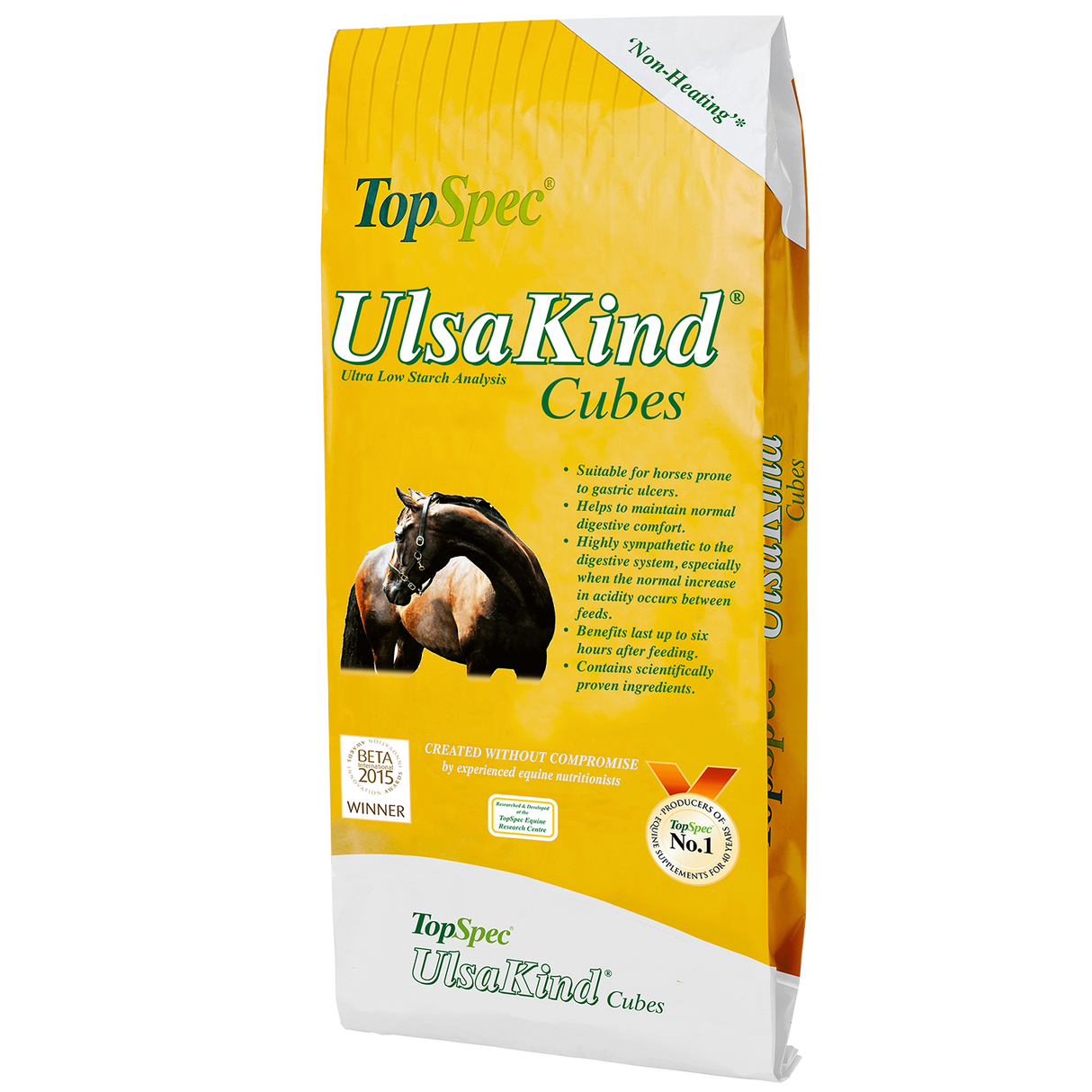 Topspec Ulsakind Cubes 20kg
