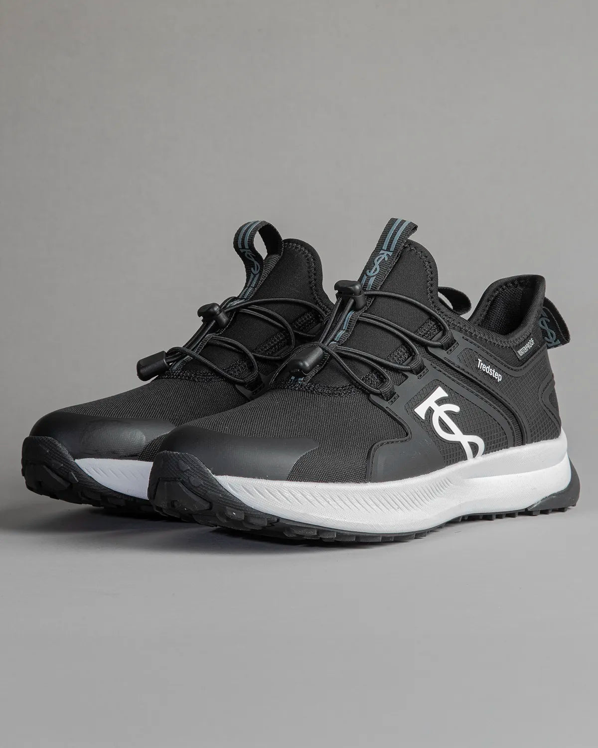 Tredstep Ireland Motion-T Trainers