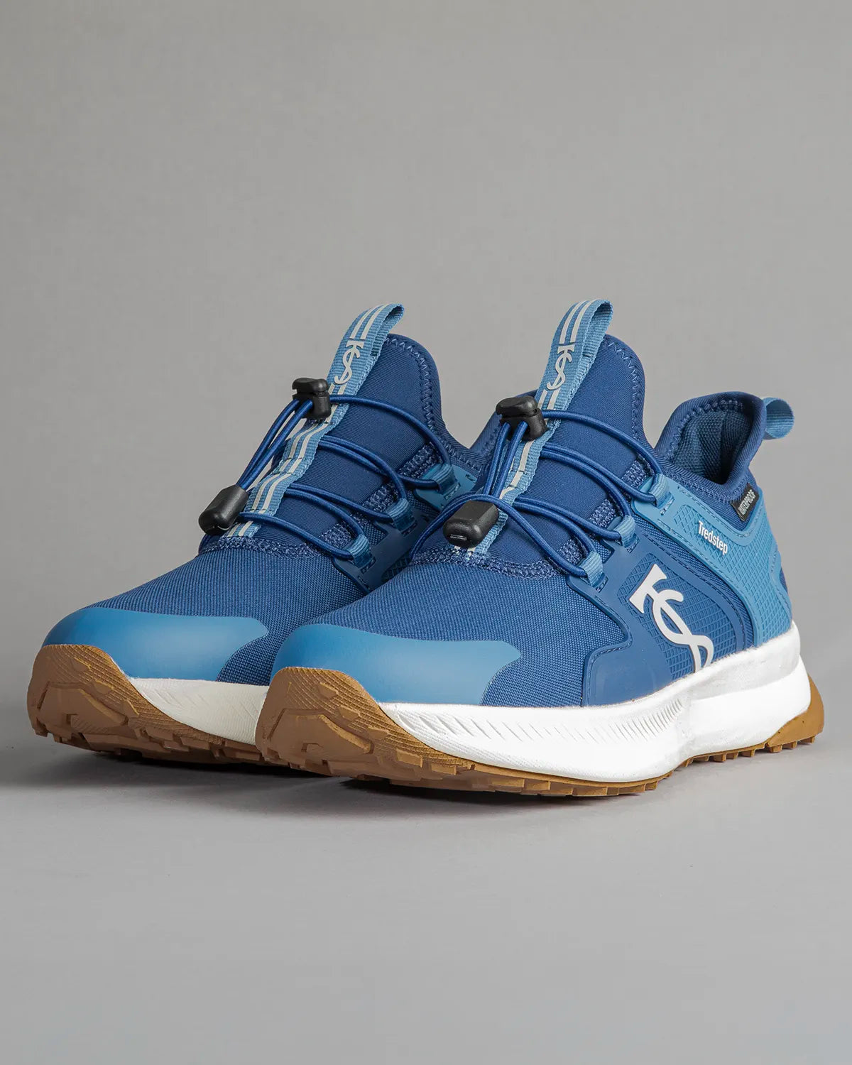 Tredstep Ireland Motion-T Trainers