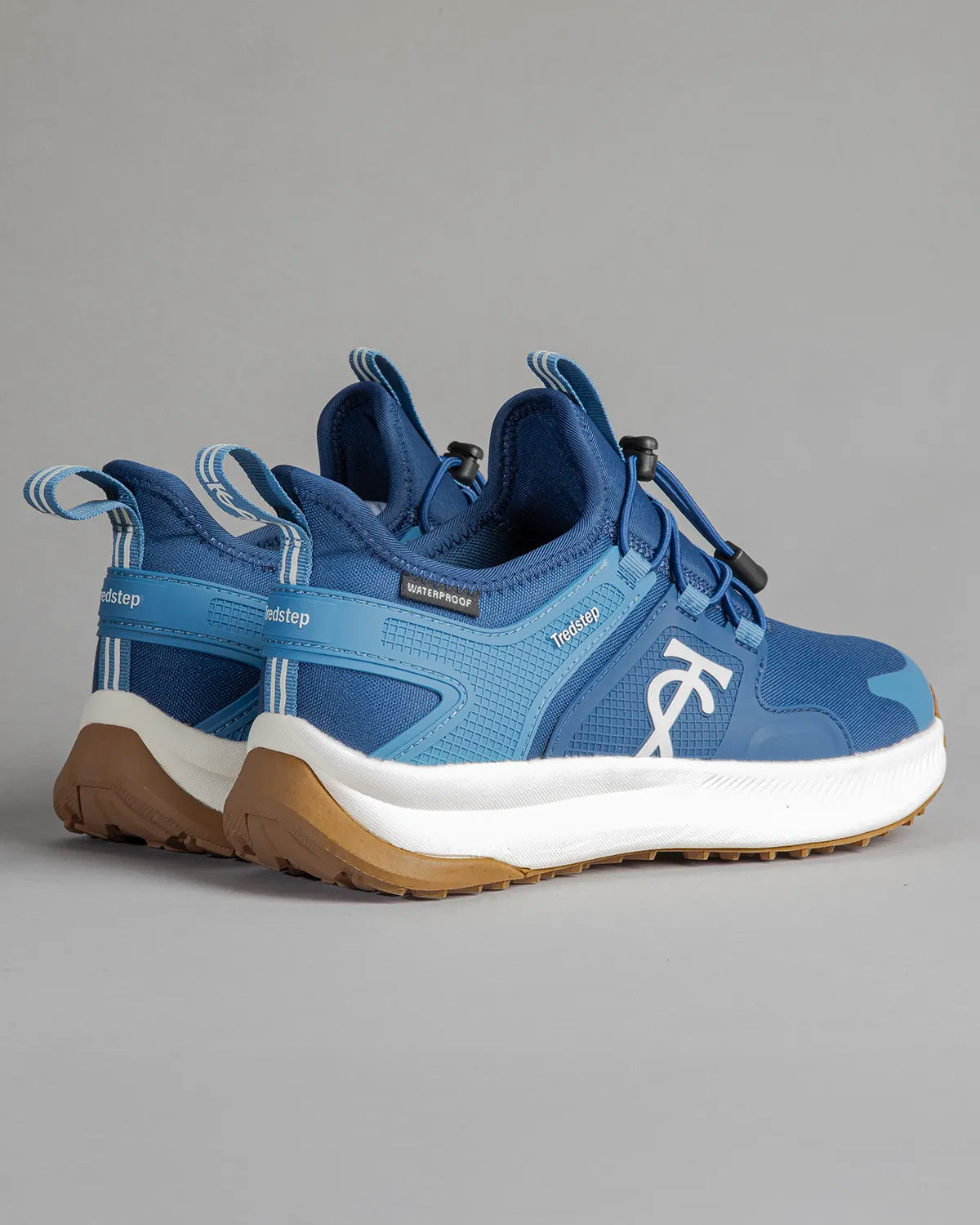 Tredstep Ireland Motion-T Trainers