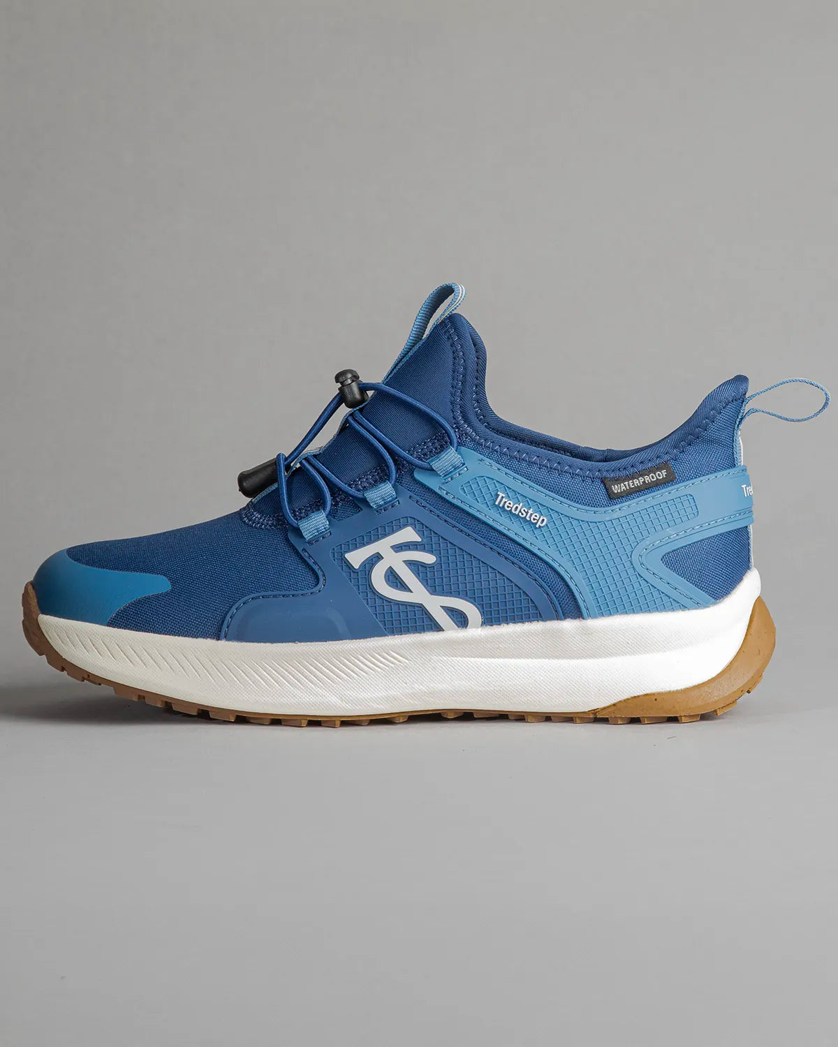 Tredstep Ireland Motion-T Trainers