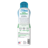 Tropiclean OxyMed Hypo-Allergenic Oatmeal Shampoo 592ml