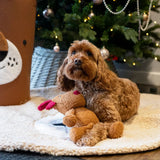 Rosewood TuffLove Reindeer Medium