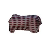 Kentucky Turnout Rug All Weather Comfort Bordeaux 200g