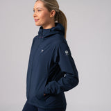 Venture Series Ladies Ultralite Jacket Navy