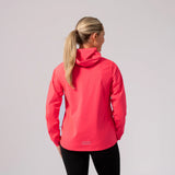 Venture Series Ladies Ultralite Jacket Neon Watermelon