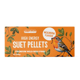Suet To Go Suet Pellets Mealworm 12.55kg