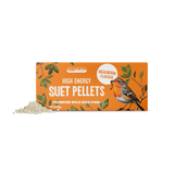 Suet To Go Suet Pellets Mealworm 12.55kg