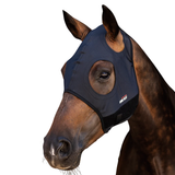 Lami-Cell Titanium Fly Mask Black