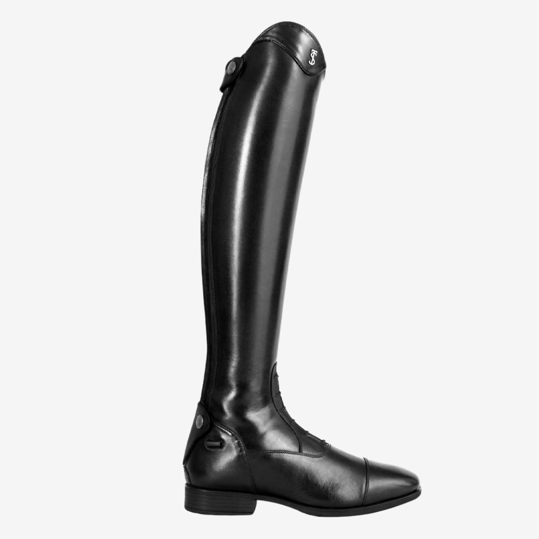 Tredstep Ireland Medici II Field Tall Boot Black (Reg Height)