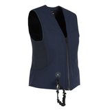 Racesafe VeloAir Jacket Midnight Navy