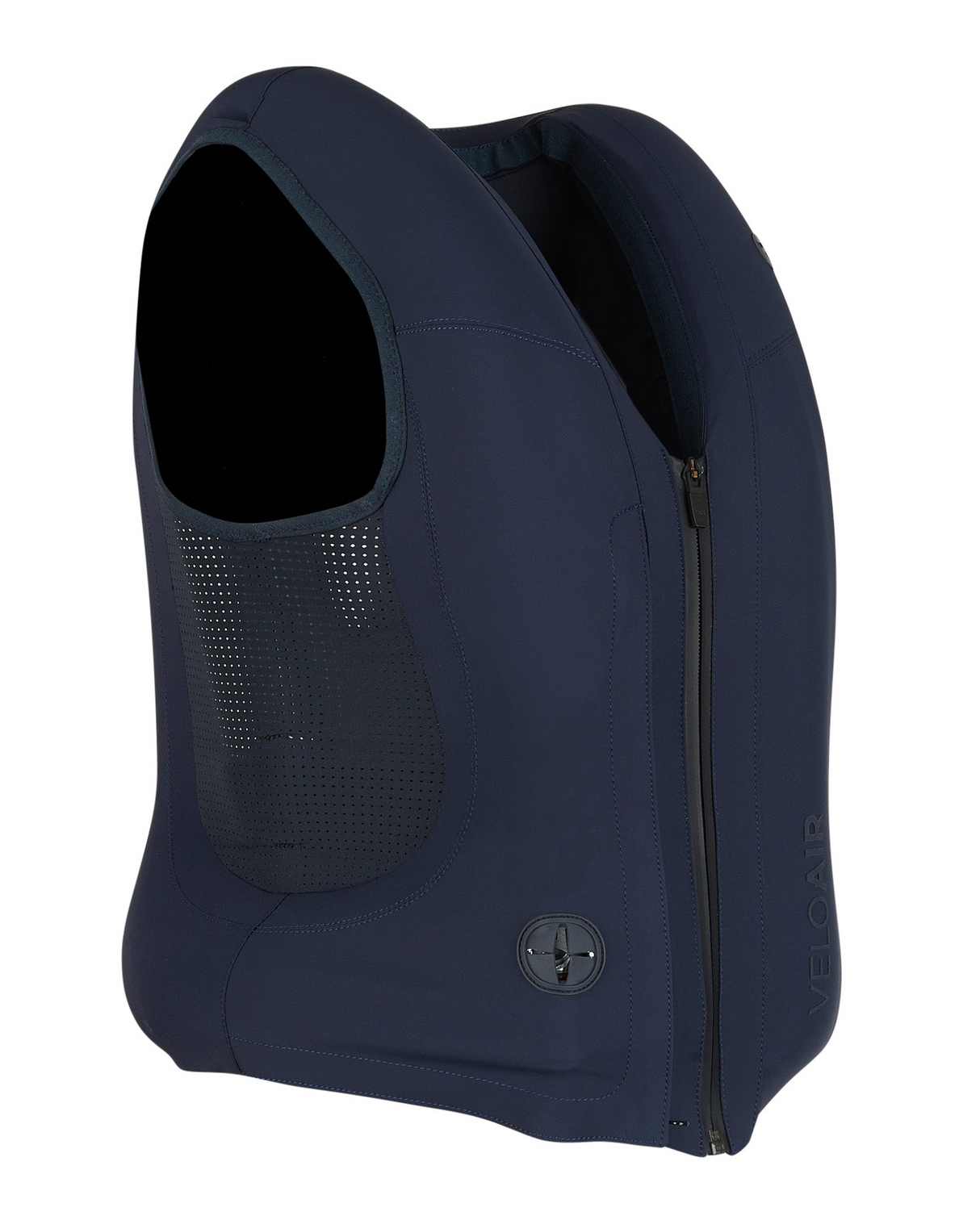 Racesafe VeloAir Jacket Midnight Navy