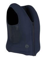 Racesafe VeloAir Jacket Midnight Navy
