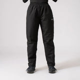 Mac In A Sac Voyager Womens Waterproof Overtrousers Liquorice