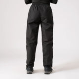 Mac In A Sac Voyager Womens Waterproof Overtrousers Liquorice