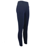 Woof Wear All Season Riding Tights Full Seat Navy