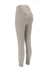 Woof Wear Vision Riding Tights Stone