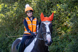 Woof Wear Hi Vis Riding Vest