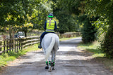 Woof Wear Hi Vis Riding Vest