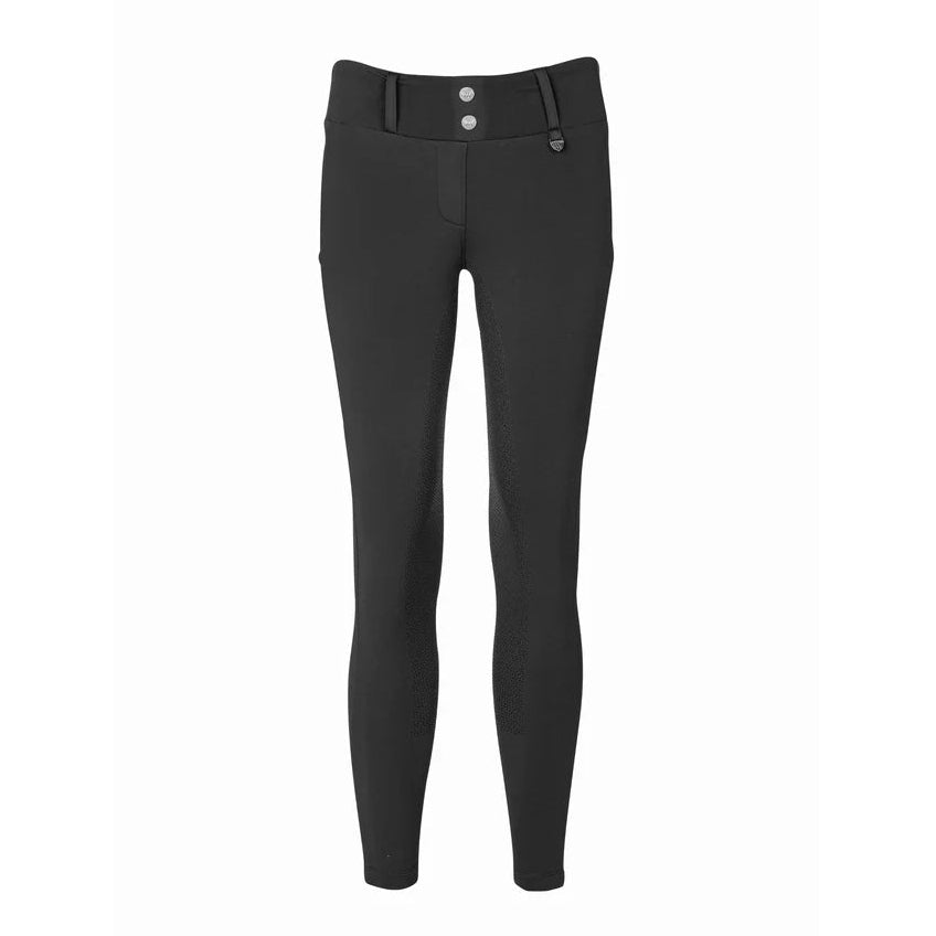 Woof Wear Young Rider Elite Riding Tights