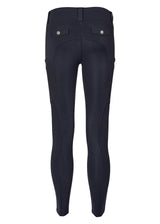 Woof Wear Young Rider Elite Riding Tights