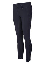 Woof Wear Young Rider Elite Riding Tights