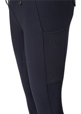Woof Wear Young Rider Elite Riding Tights