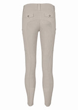 Woof Wear Young Rider Elite Riding Tights