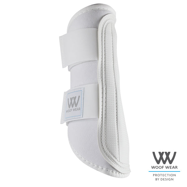 Woof Wear Double Lock Brushing Boot