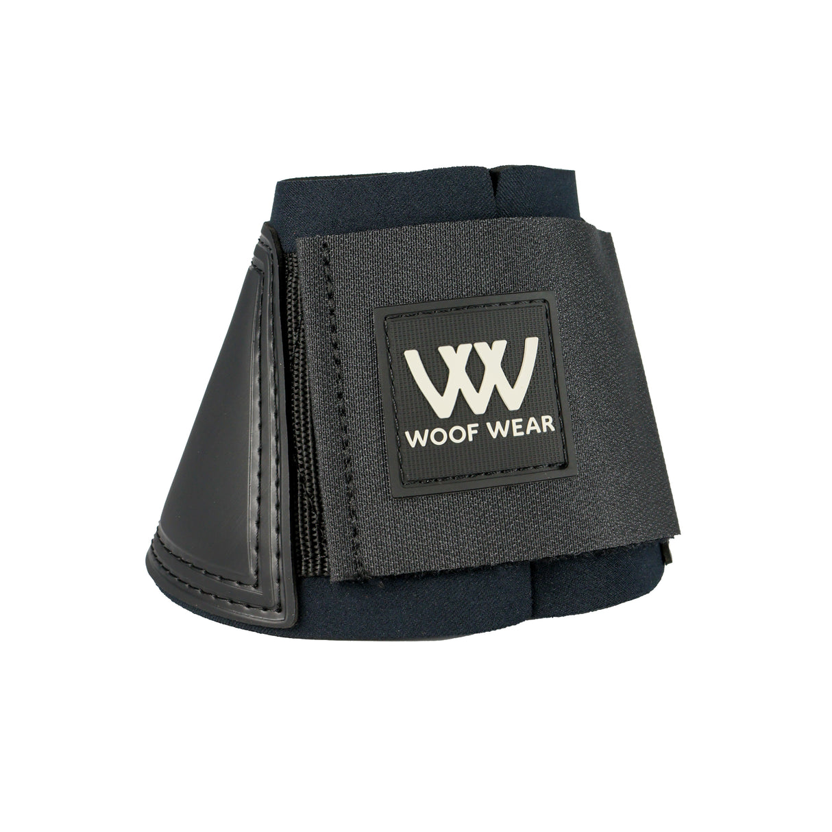 Woof Wear Club Overreach Boots Black
