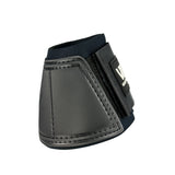 Woof Wear Club Overreach Boots Black