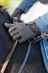 Woof Wear Event Gloves Black