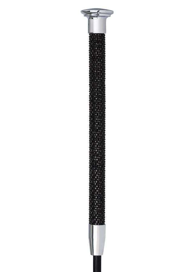 Woof Wear Glitz Dressage Whip
