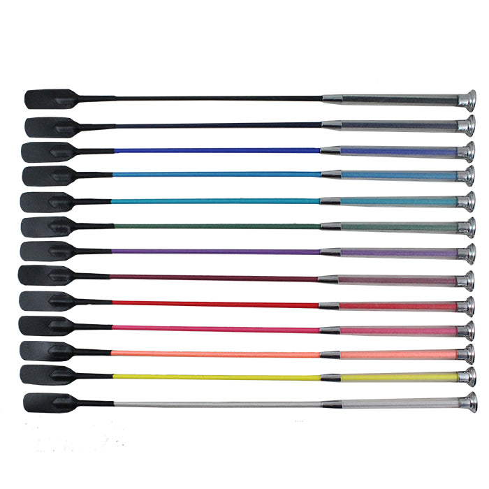 Woof Wear Gel Fusion Riding Whip