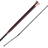 Woof Wear Diamond Dressage Whip