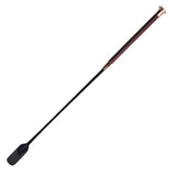 Woof Wear Diamond Riding Whip